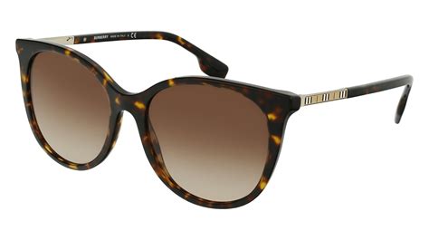 Burberry BE4333 Alice Sunglasses 